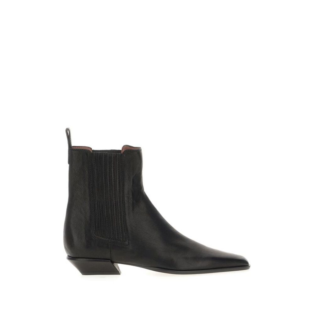 Paris Texas Woman Shoes Boots